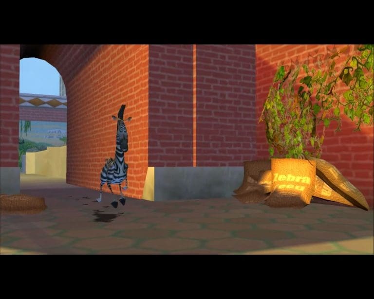 Madagascar - Old Games Download