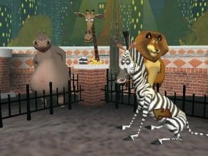 Madagascar: Island Mania Gameplay (Windows)