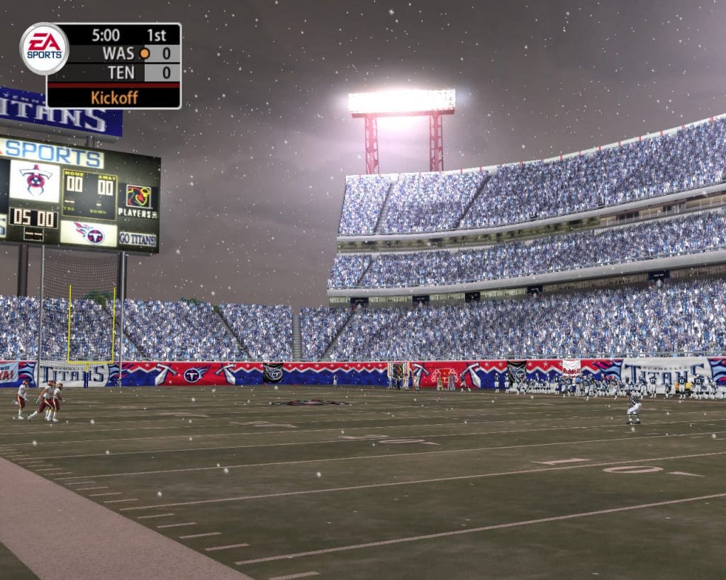 Madden NFL 2005 Windows Gameplay