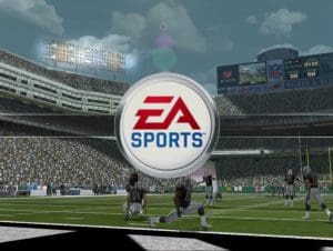 Madden NFL 08 Gameplay (Windows)