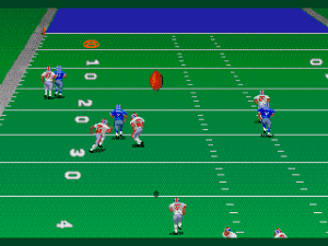 Madden NFL 97 (Genesis) : EA : Free Download, Borrow, and