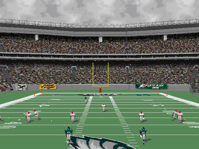 Madden NFL 99 - Old Games Download