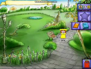 Madeline: Classroom Companion - 1st & 2nd Grade Reading Gameplay (Windows)