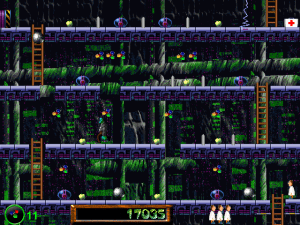 Madoc: The Mad Doctor Gameplay (Windows)
