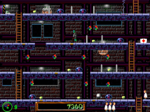 Madoc: The Mad Doctor Gameplay (Windows)