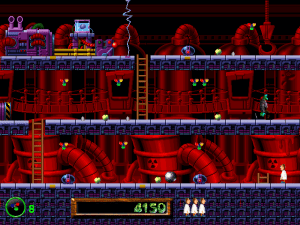 Madoc: The Mad Doctor Gameplay (Windows)