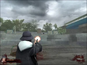 Mafia Contract Killer: Antikiller Gameplay (Windows)