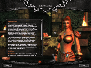 Mage Knight: Apocalypse Gameplay (Windows)