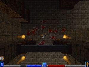 Mageslayer Gameplay (Windows)
