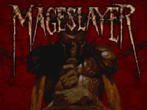 Mageslayer Gameplay (Windows)