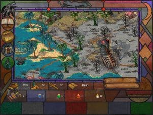 Magic: The Gathering - Duels of the Planeswalkers Gameplay (Windows)