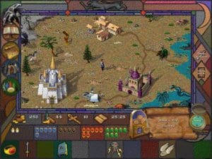 Magic The Gathering Gameplay (Windows)