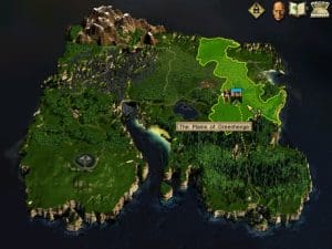 Magic & Mayhem Gameplay (Windows)