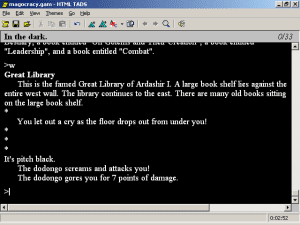 Magocracy Gameplay (Windows)
