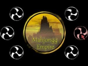 Mahjongg Empire Gameplay (Windows)