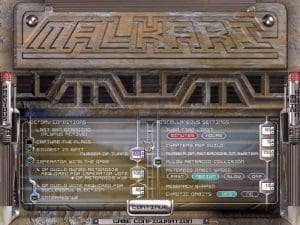 Malkari Gameplay (Windows)
