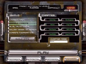 Malkari Gameplay (Windows)