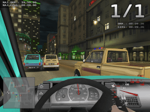 Maluch Racer 2 Gameplay (Windows)