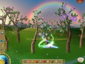 Mandragora Gameplay (Windows)