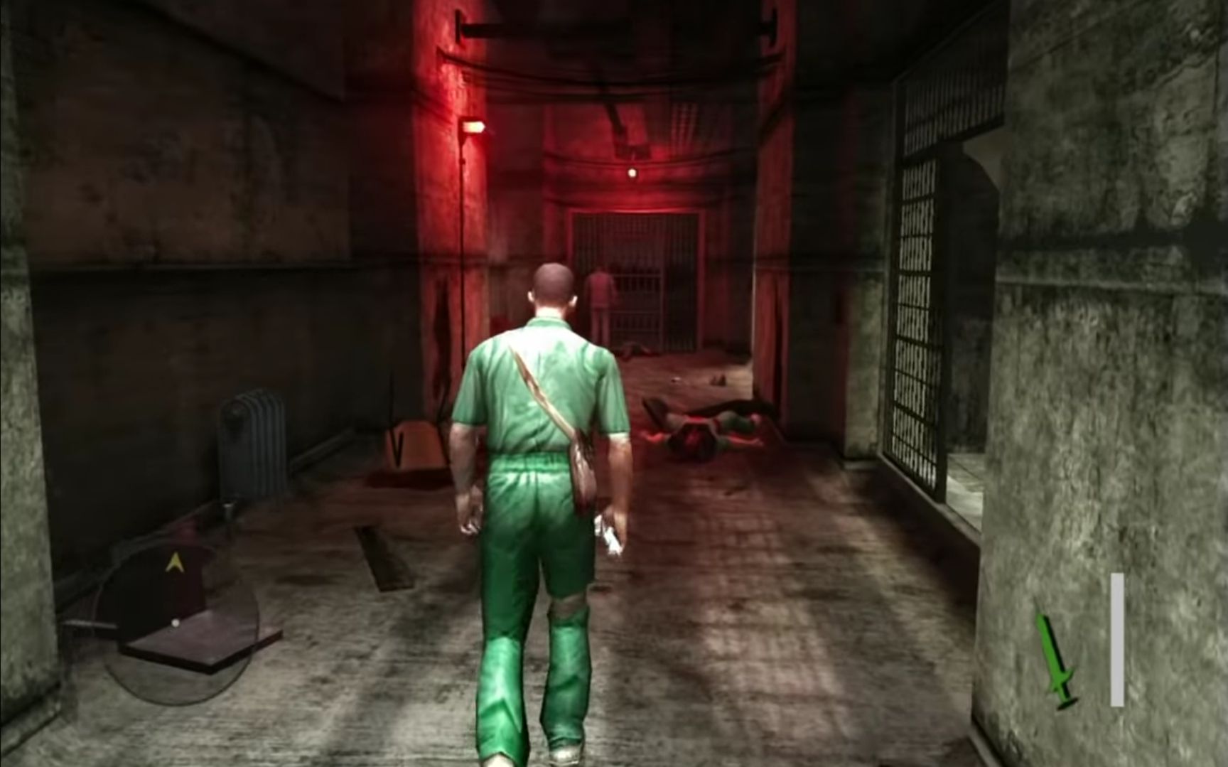 manhunt 2 net