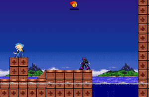 Manic the Lad: Rage Against the Maniac Gameplay (Windows)
