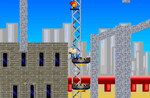 Manic the Lad: Rage Against the Maniac Gameplay (Windows)