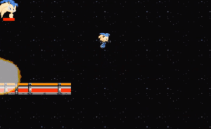 Manic the Lad: Reloaded Gameplay (Windows)