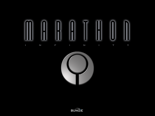 Marathon Game Cover