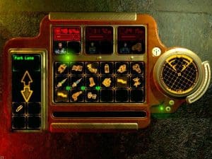 Martian Gothic: Unification Gameplay (Windows)