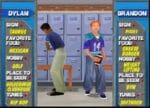 Mary-Kate and Ashley: Crush Course Gameplay (Windows)