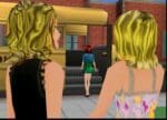Mary-Kate and Ashley: Crush Course Gameplay (Windows)