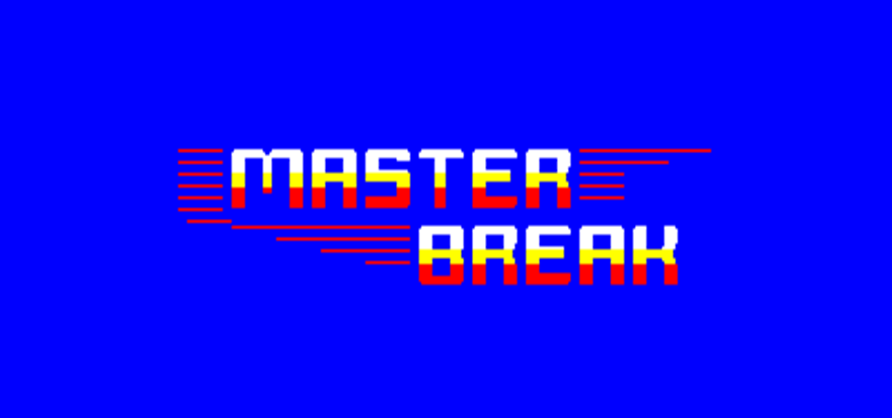 Arcade Master - Old Games Download