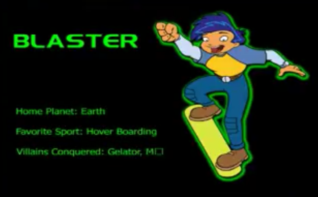 Math Blaster: Cross Terrain Challenge Gameplay (Windows)