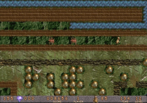 Max Mole Gameplay (Windows)