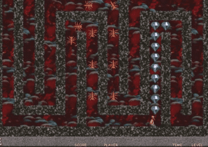 Max Mole Gameplay (Windows)