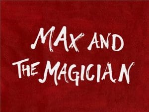 Max and the Magician Gameplay (Windows)