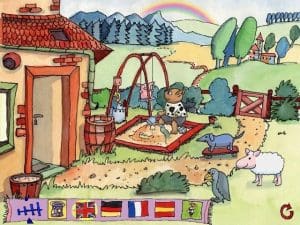 Max and the Magician Gameplay (Windows)
