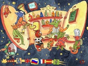 Max on the Moon Gameplay (Windows)