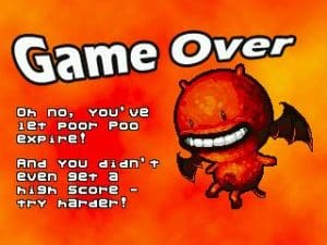 Mean Cuisine Gameplay (Windows)