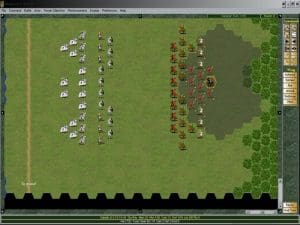 Medieval 2 Gameplay (Windows)