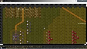 Medieval Gameplay (Windows)