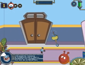 Mega Babies Rescue Adventure! Gameplay (Windows)