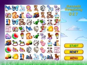 Memonix Gameplay (Windows)
