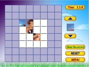 Memonix Gameplay (Windows)