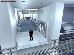 Men in Black: The Game Gameplay (Windows)