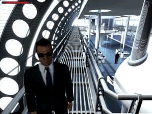 Men in Black: The Game Gameplay (Windows)
