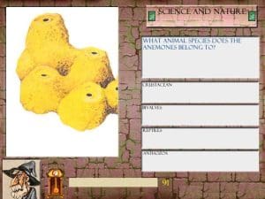 Merlin's Trivial Gameplay (Windows)