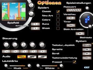 Metris 5 Gameplay (Windows)