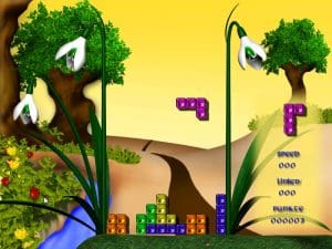 Metris III Gameplay (Windows)