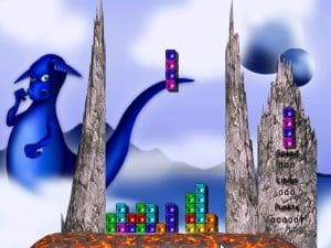 Metris III Gameplay (Windows)